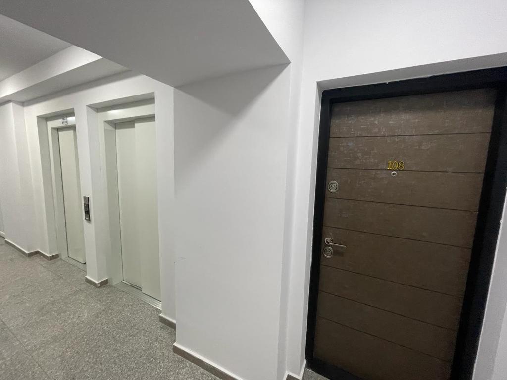 Moghioros Residence C3 Bucarest Exterior foto