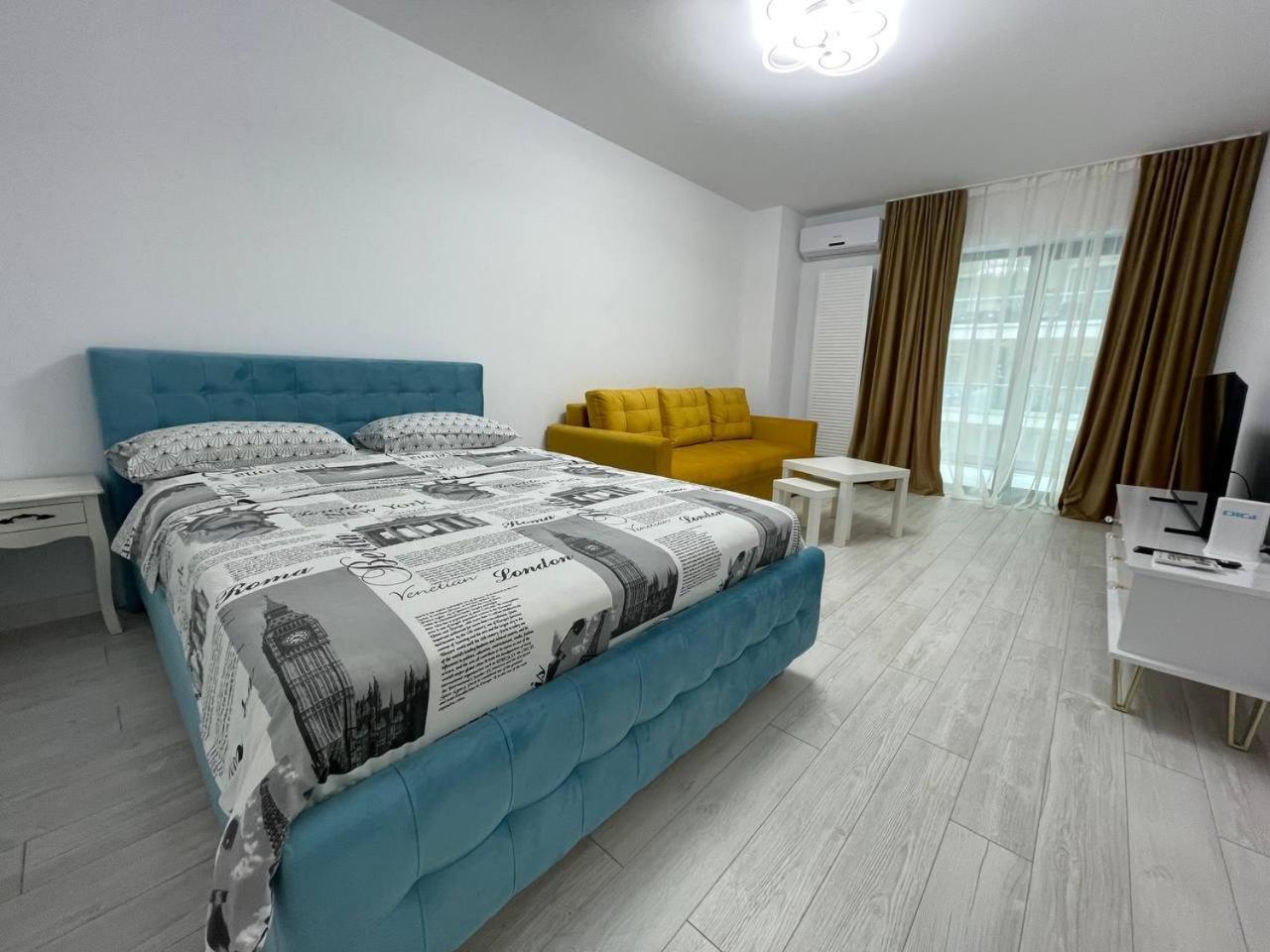Moghioros Residence C3 Bucarest Exterior foto