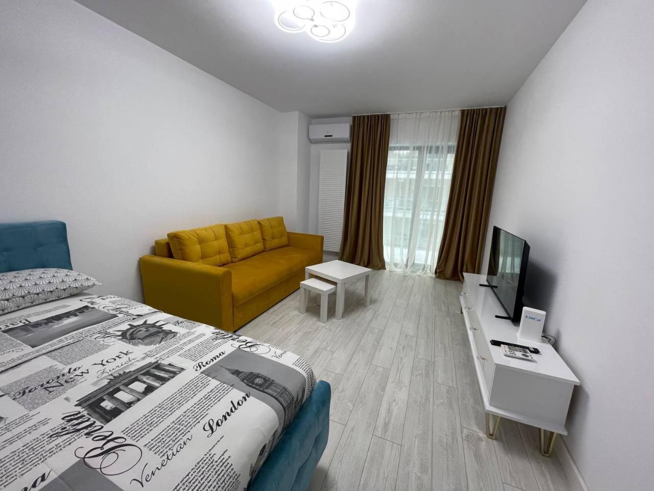 Moghioros Residence C3 Bucarest Exterior foto