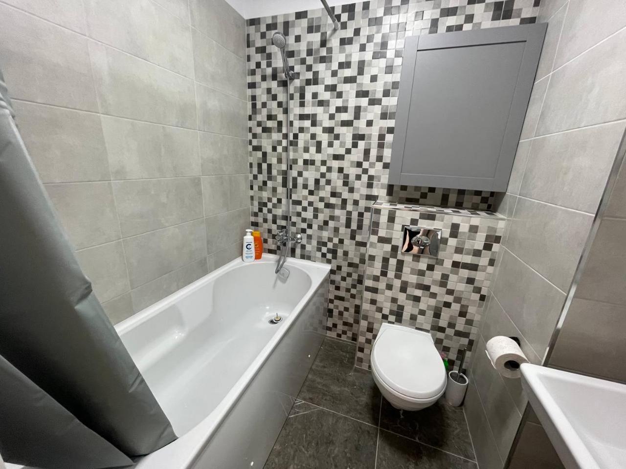 Moghioros Residence C3 Bucarest Exterior foto