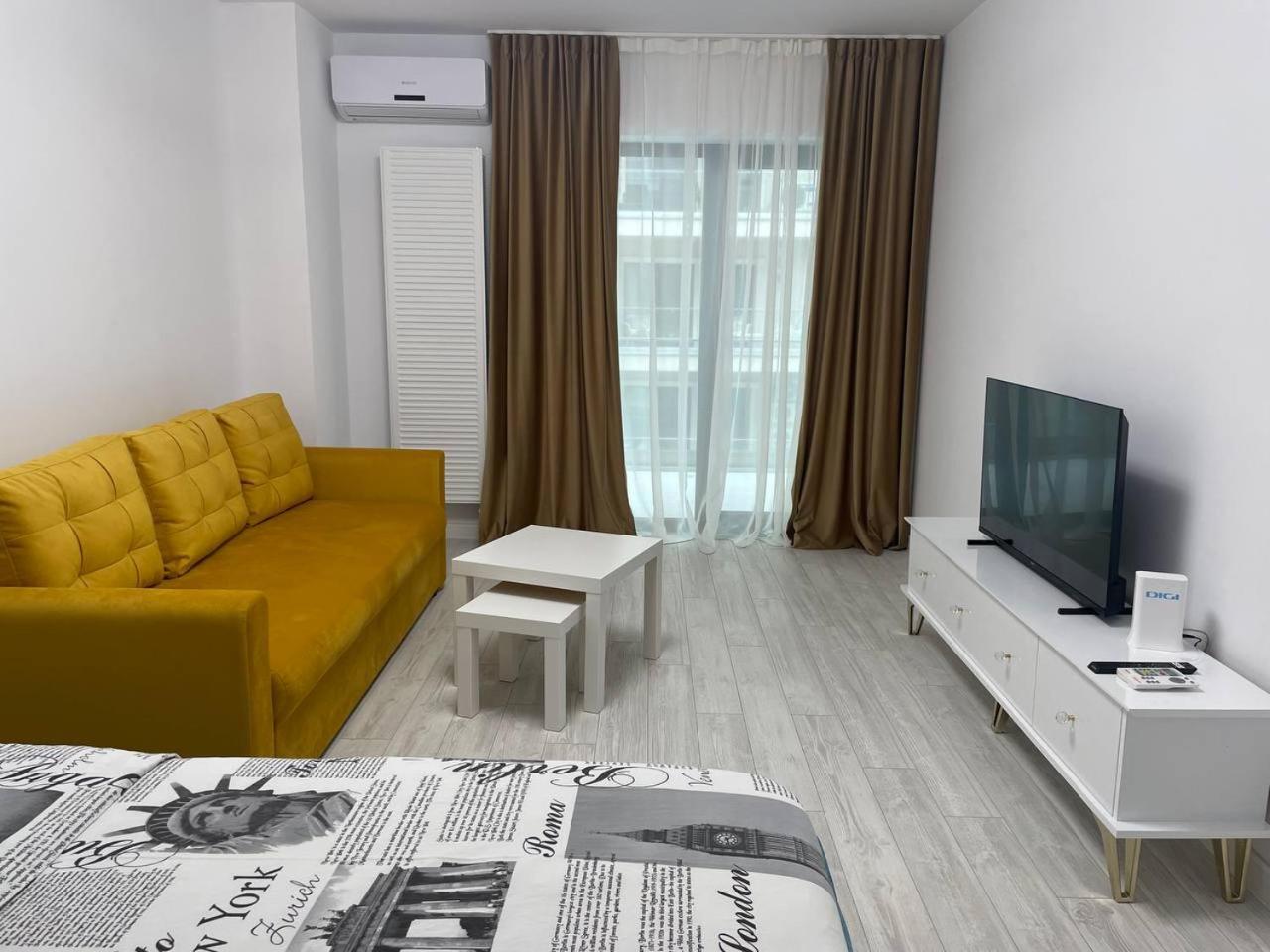 Moghioros Residence C3 Bucarest Exterior foto