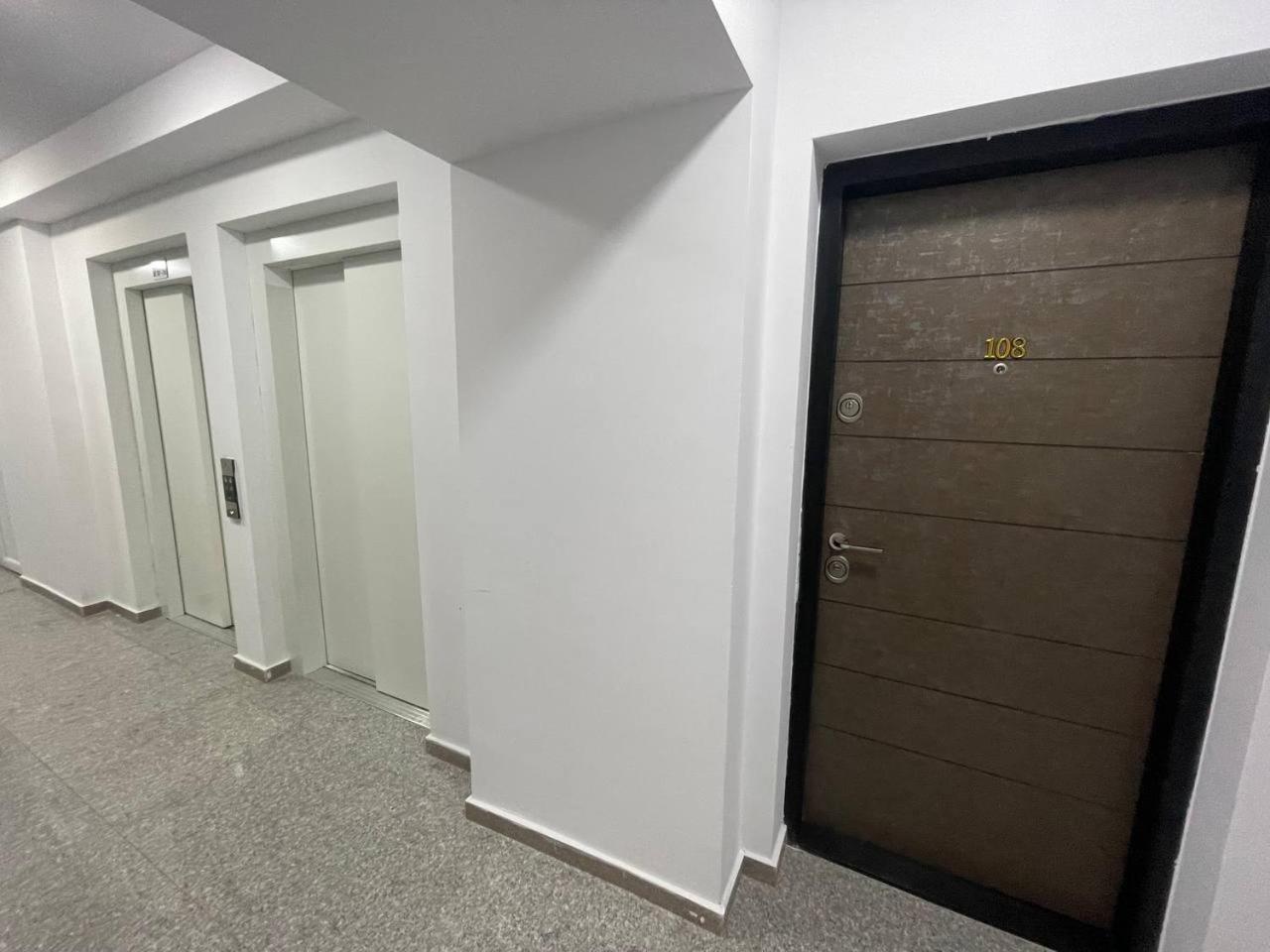 Moghioros Residence C3 Bucarest Exterior foto